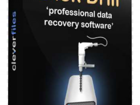  Data Recovery Disk Drill PRO v4.0.518 Green Portable