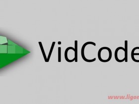 开源视频编辑工具 VidCoder 8.26 中文多语免费版