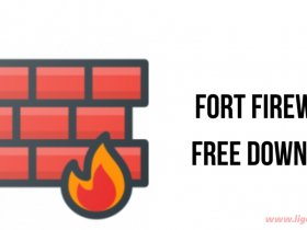  Open source firewall Fort Firewall v3.12.8 Chinese free version