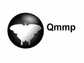  Music player Qmmp Portable v2.1.8 official version