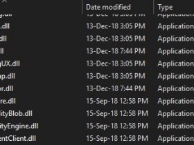 如何修复Windows 10丢失的DLL文件错误？