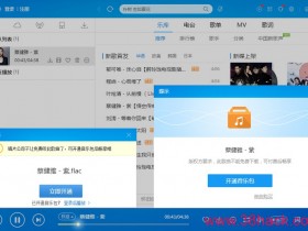 音乐搜索歌曲下载利器 v1.7 绿色中文免费版