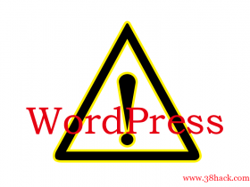 WordPress修改默认WP-amdin后台路径的几种方法