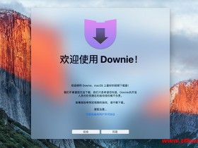苹果视频下载工具 Downie for Mac v4.0.7 免激活版