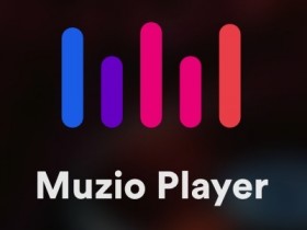 最佳音乐播放器Muzio Player v6.6.3 for Android 解锁专业版