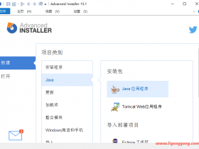 Advanced Installer v19.5 免激活中文便携版