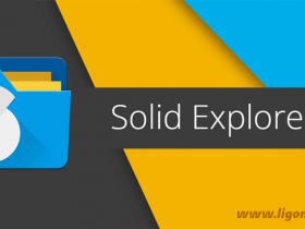 Solid Explorer文件管理器 v2.8.36 解锁完整版 for Android