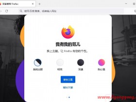 Mozilla Firefox v108.0.1火狐浏览器官方正式版