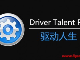 驱动人生Driver Talent Pro v8.1.7.18 汉化版