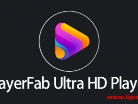 4K蓝光播放器PlayerFab v7.0.3.6 中文永久激活版