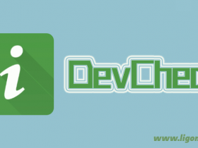 DevCheck Pro v4.85 for Android 完整破解高级中文版