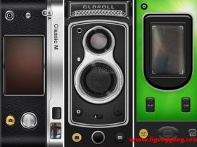 OldRoll复古胶片相机 v4.2.1 解锁会员版