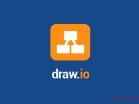 Drawio v21.6.8 开源跨平台流程绘图软件