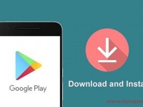 谷歌商店客户端 Google Play Store v37.0.18
