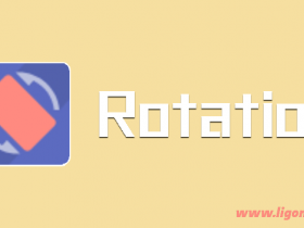 强制转屏Rotation Pro v28.0.0 高级版