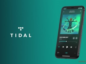 TIDAL Music「潮汐音乐」v2.89.3 解锁付费版