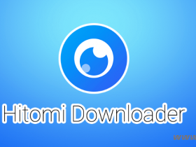 Hitomi-Downloader v3.8f视频下载工具，几乎支持所有主流视频网站