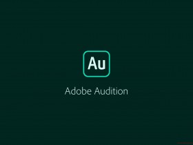 Adobe Audition 2024 (v24.0.0.46.0)破解版
