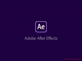 Adobe After Effects 2024 (v24.0.2) 破解版