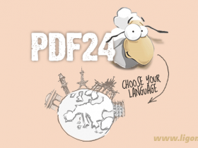 PDF工具箱 PDF24 Creator v11.15.0 官方版