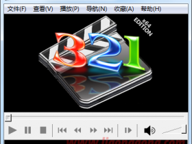 MPC-HC 媒体播放器 v2.2.1 中文精简绿色稳定版