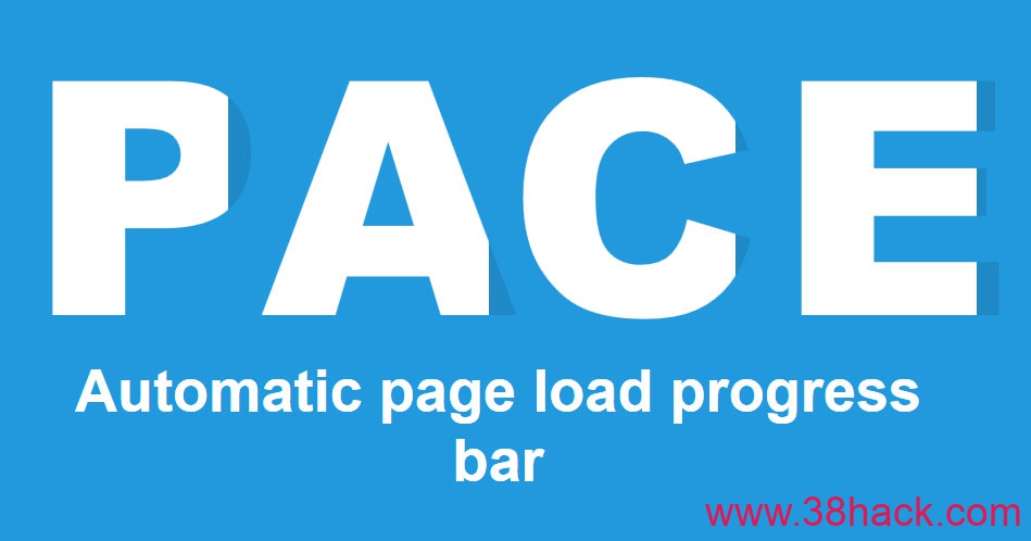 为WordPress主题添加页面加载进度条-软件库