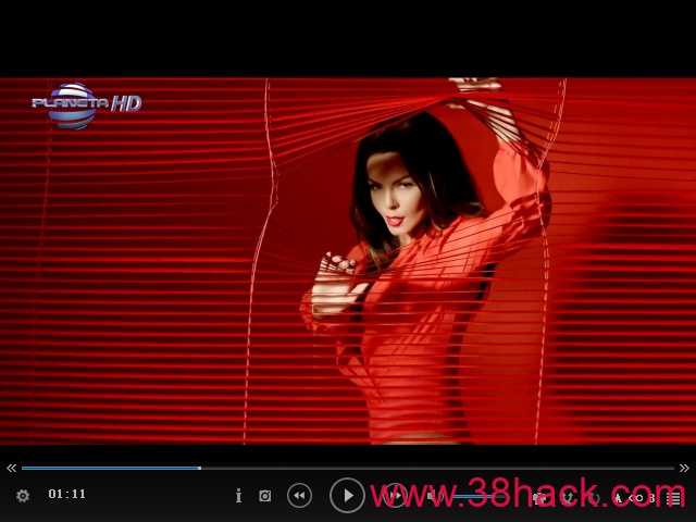 PotPlayer 1.7.13963 影音播放器绿色正式版-软件库