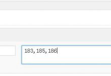 wordpress可以自定义获取相关文章的代码-软件库