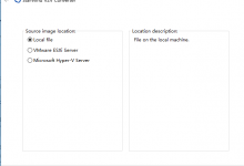 虚拟机镜像转换工具 StarWind V2V Image Converter-软件库