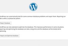 如何修复WordPress中建立数据库连接的错误-软件库