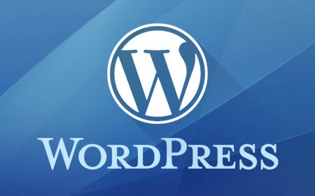 wordpress