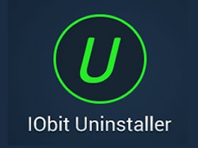 IObit Uninstaller Pro v12.3.0.8 绿色特别版