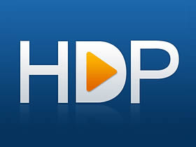电视直播软件：HDP高清直播v3.5.7 支持多源自动切换