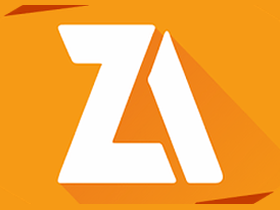 安卓平台压缩和解压缩软件: ZArchiver Pro v0.9.5 for Android 已付费专业版