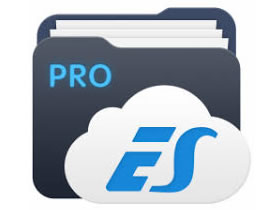 ES文件浏览器 v4.2.2 for Androi d 去广告解锁高级版 + Google Play 版