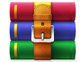 WinRAR v6.23 官方正式版商业注册版