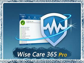 WiseCare365 Pro v6.5.5.628 中文破解版
