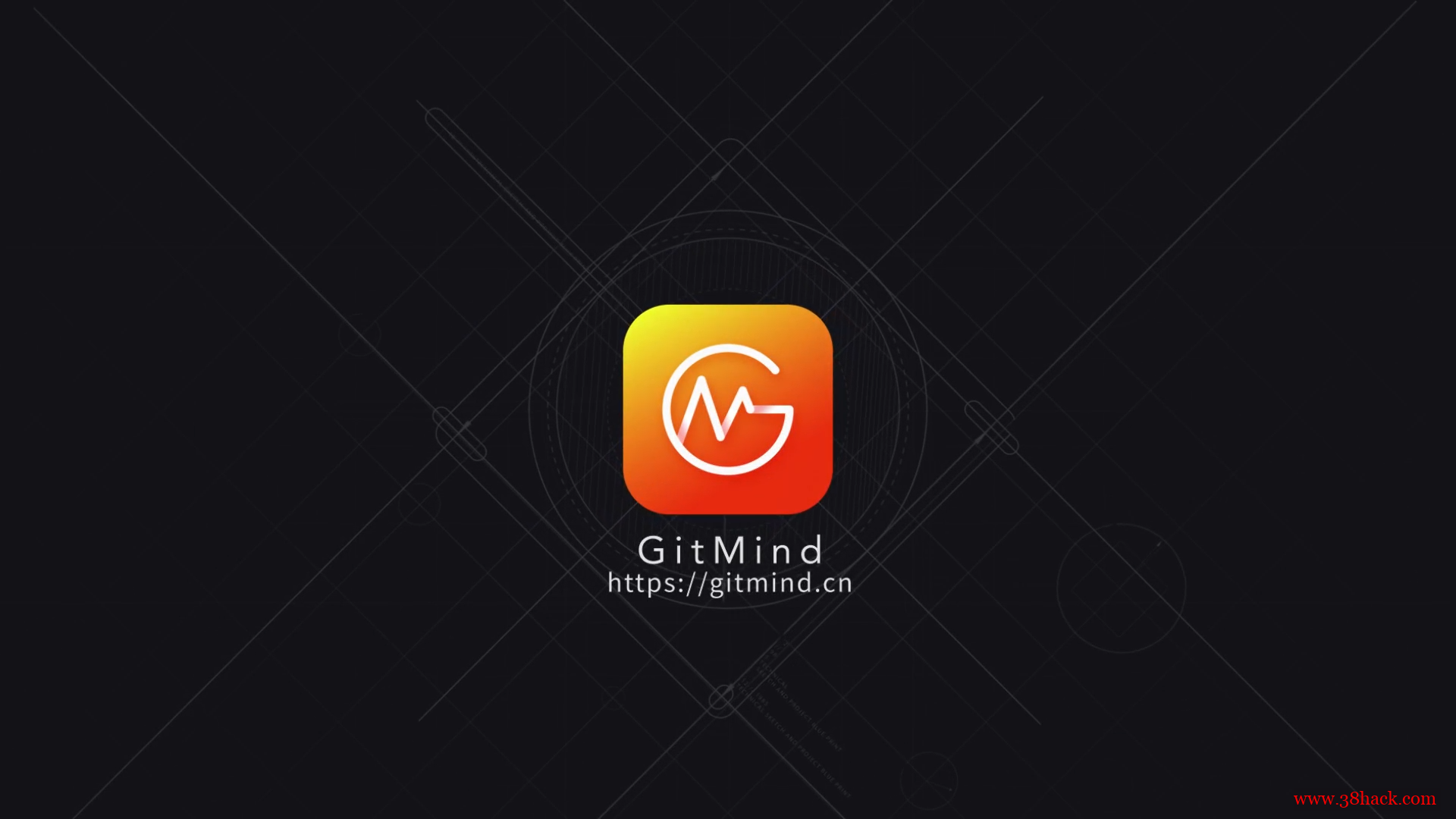 GitMind：简单轻便、多功能智能思维导图软件