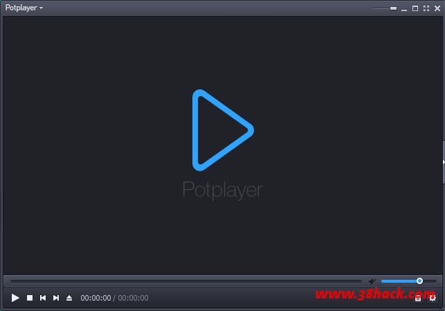 Daum PotPlayer 1.7.17508 正式版 + 1.7.18096 开发版｜美化版｜安装版
