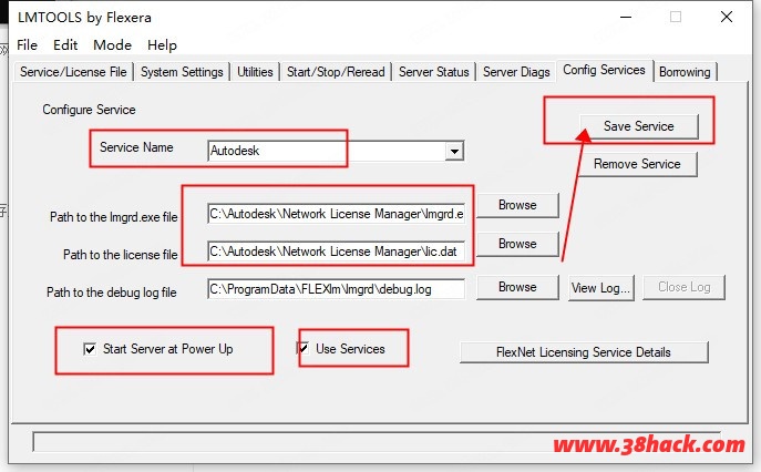 Autodesk AutoCAD LT 2021中文破解版