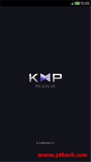 KMPlayer播放器