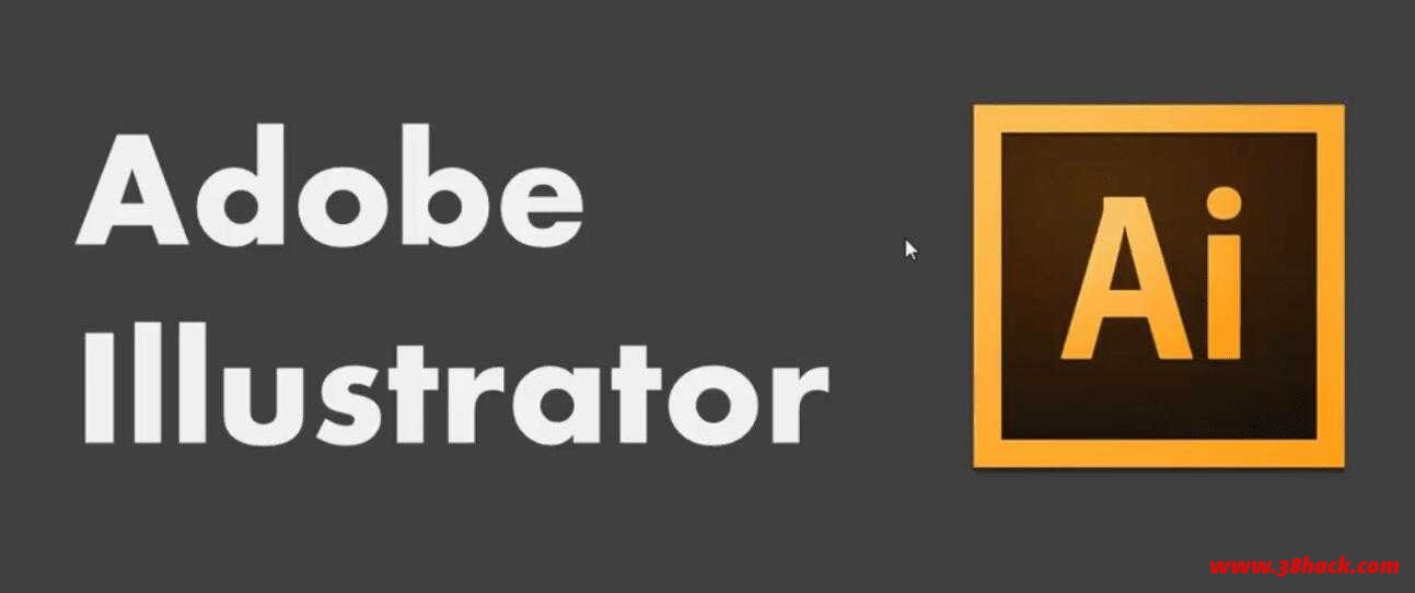 Adobe illustrator入门到精通视频教程