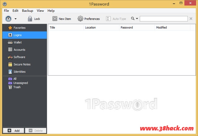 1Password ä¸­æç 7.4.750 åè´¹ç