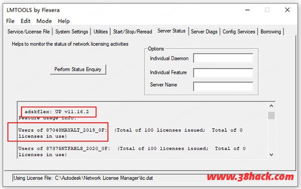 Autodesk AutoCAD LT 2021中文破解版