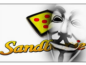 沙盘工具SandBoxie Classic v5.61.5 / Plus 1.6.5