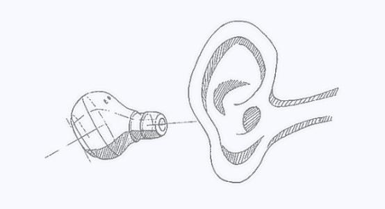 半入耳式耳机和入耳的区别