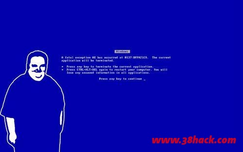 电脑开机就蓝屏怎么办-软件库