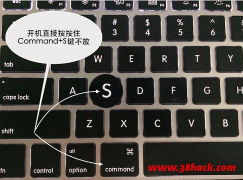 MAC电脑忘记开机密码怎么办-软件库