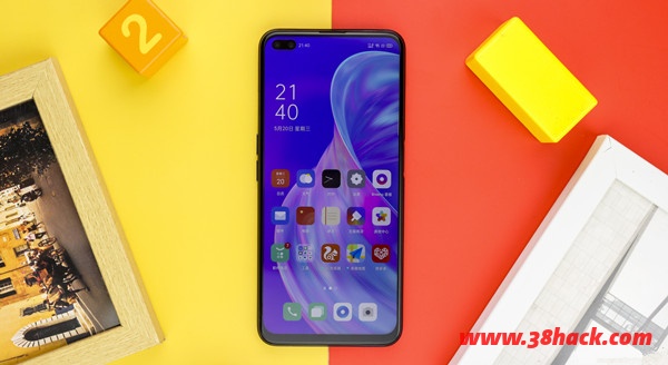 oppoa92s有没有nfc功能