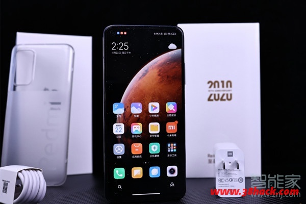 小米11和红米k30s有什么区别